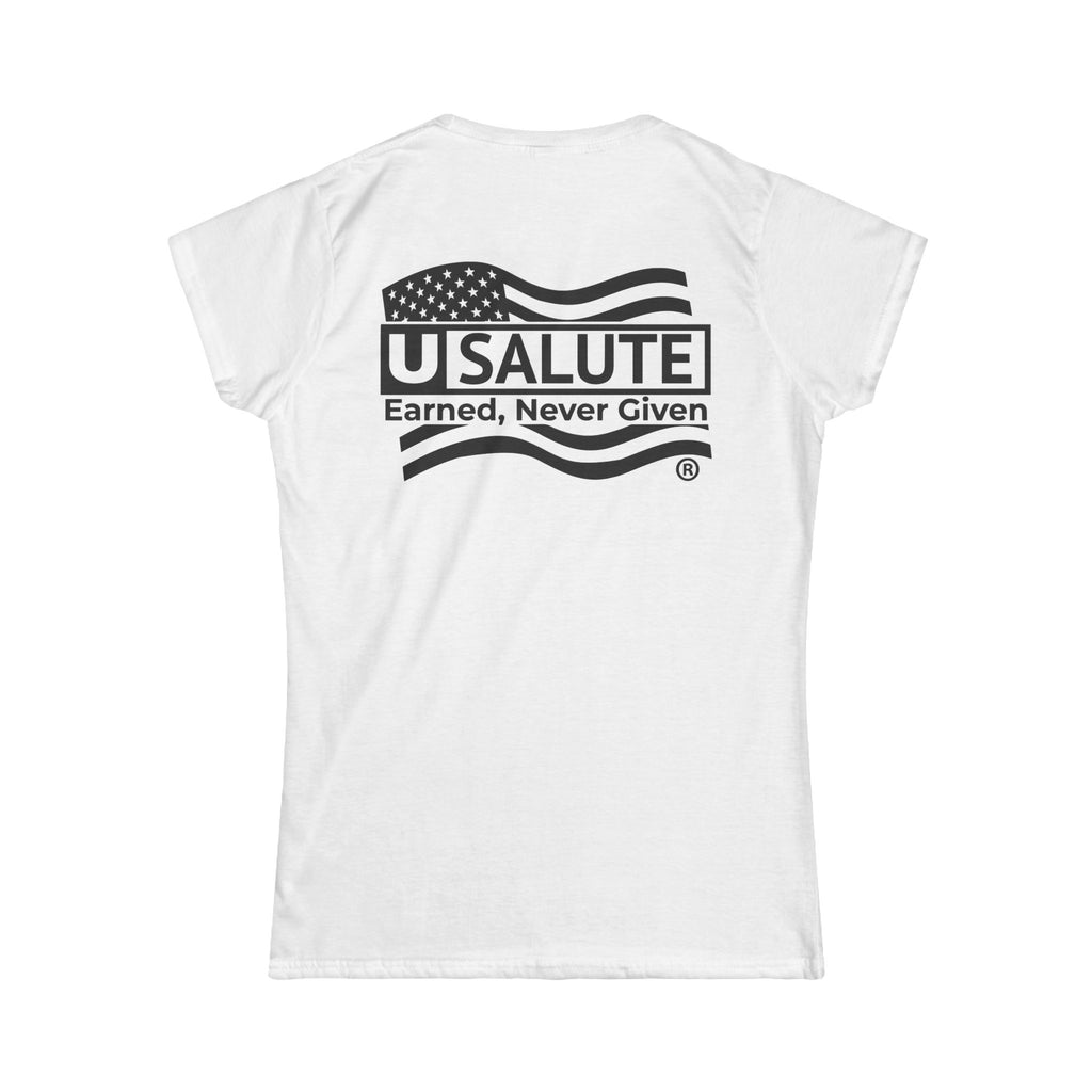 Women's Softstyle Tee