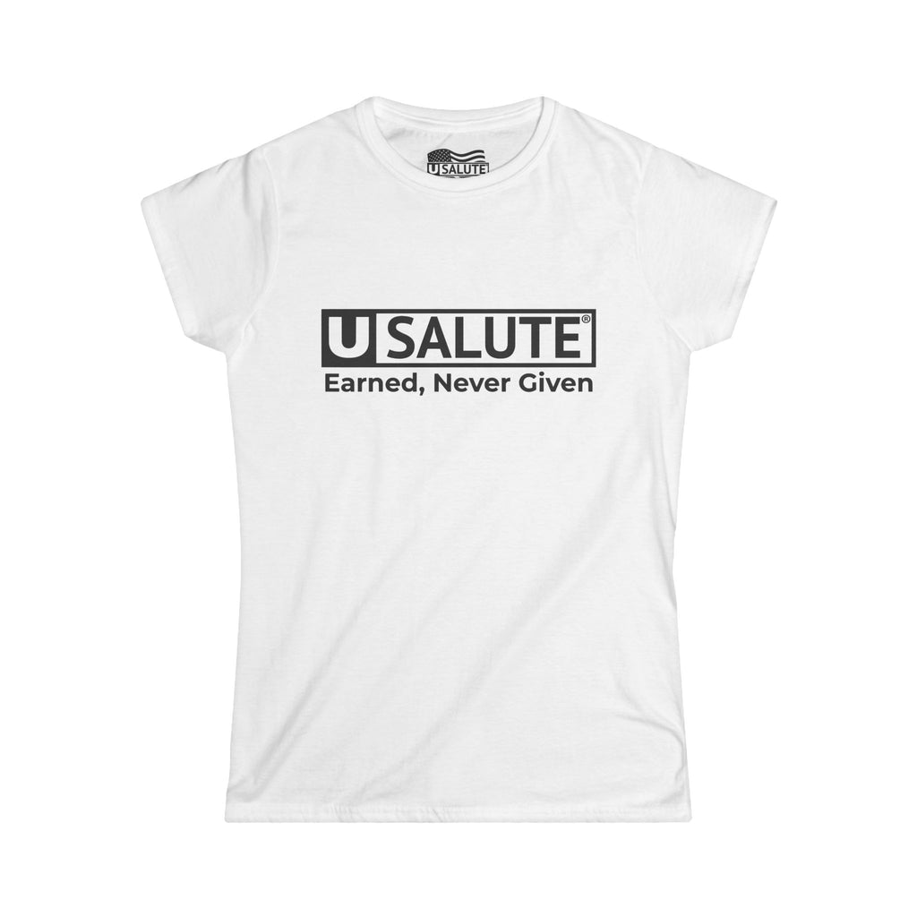 Women's Softstyle Tee