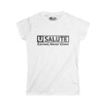 Women's Softstyle Tee