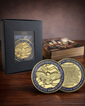 USalute Recognition Package
