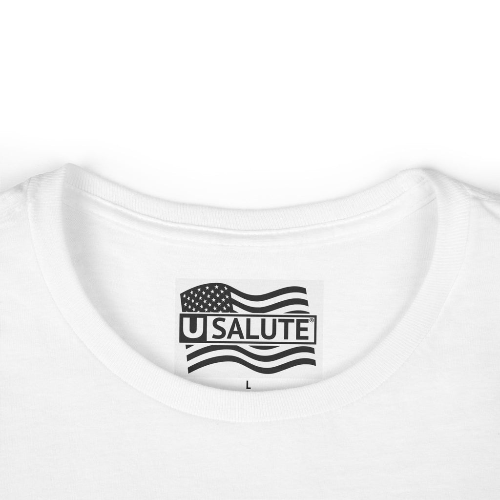 Women's Softstyle Tee