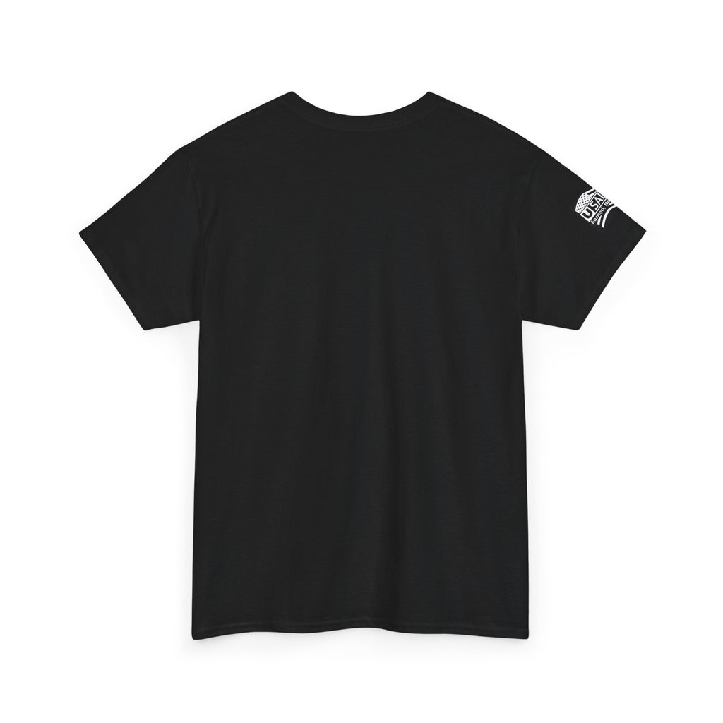 My SON serves in the U.S. Military Tee — "You're Welcome!" Patriotic Shirt