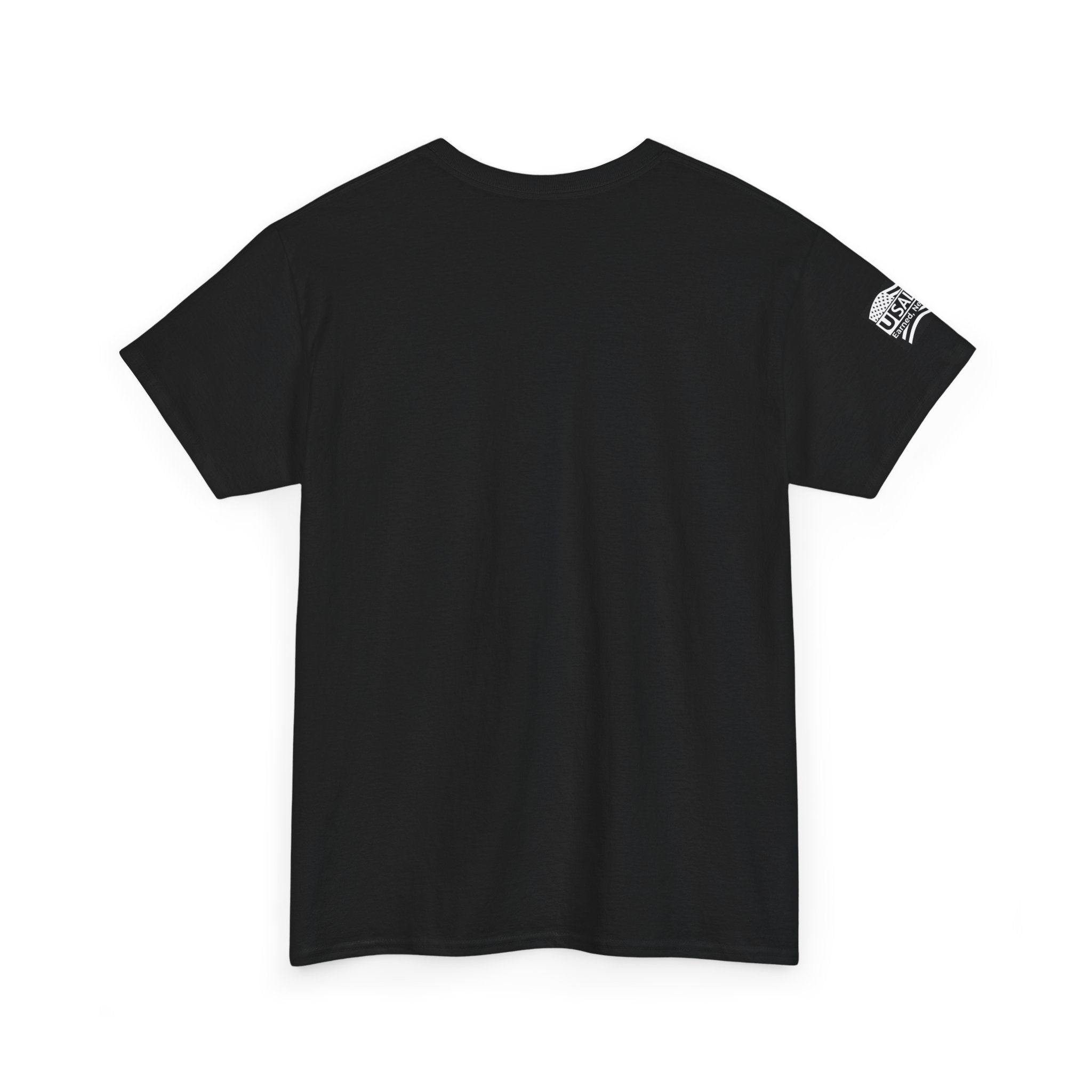 My SON serves in the U.S. Military Tee — "You're Welcome!" Patriotic Shirt